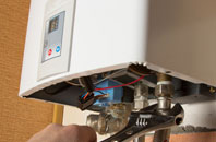 free Haynes Church End boiler install quotes